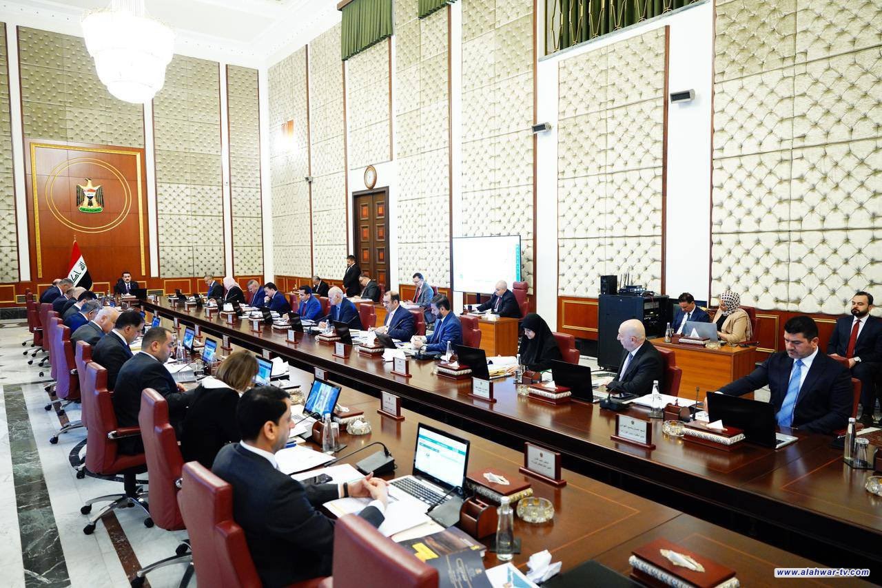 مجلس الوزراء يقرر  شطب السلف الممنوحة للفنان خالد محمد مصطفى ...